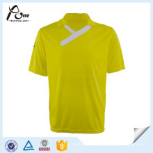Fußballverein Männer Polo Sport T-Shirt